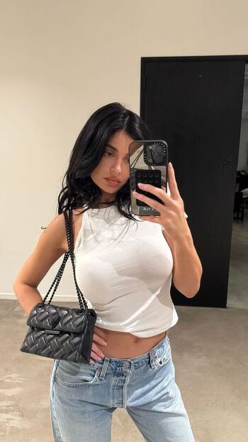 Kylie Jenner