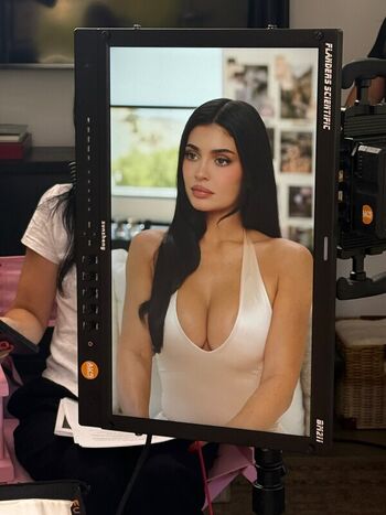 Kylie Jenner