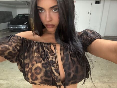 Full leaked Kylie jenner  page private onlyfans photo