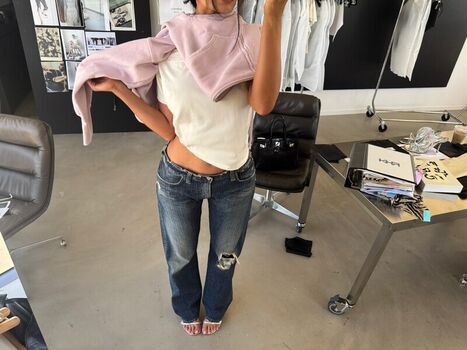 Full leaked Kylie jenner  page private onlyfans photo