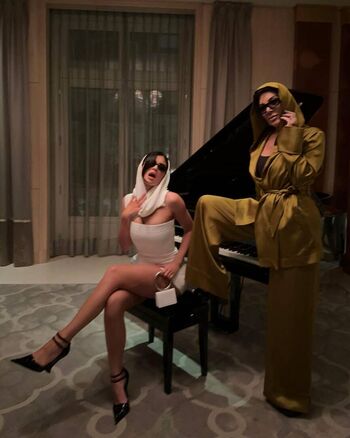 Full leaked Kylie jenner  page private onlyfans photo
