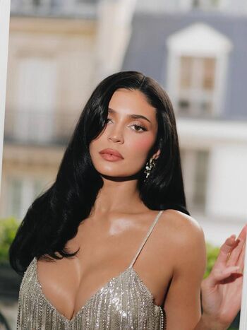 Kylie Jenner