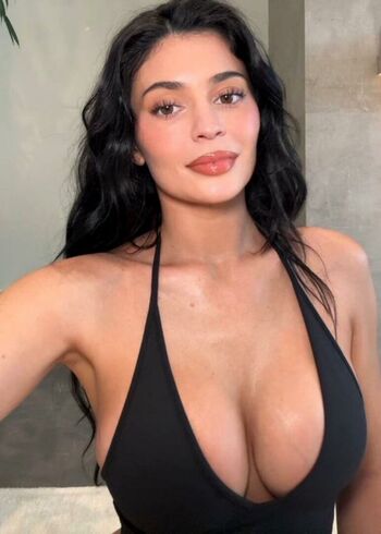 Kylie Jenner