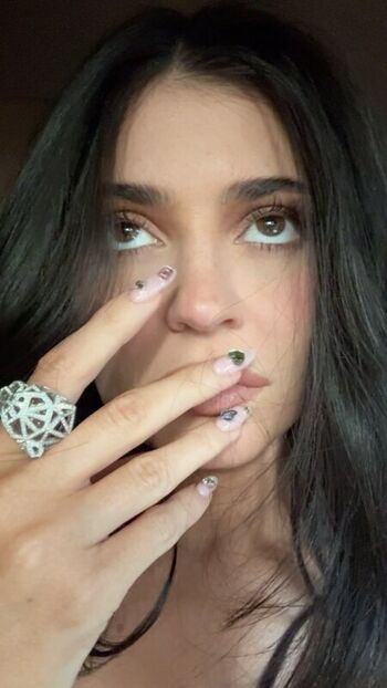 Kylie Jenner