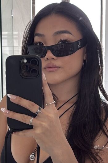 Full leaked Kylie liya private onlyfans photo