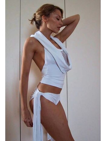 Full leaked Kylie minogue private onlyfans photo
