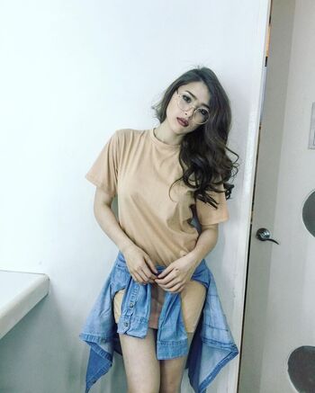 Full leaked Kylie padilla private onlyfans photo