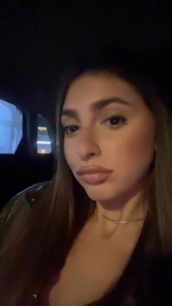 Full leaked Kylie private onlyfans photo