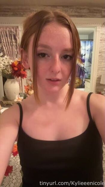 Full leaked Kylieeenicole private onlyfans photo