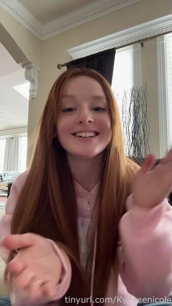 Full leaked Kylieeenicole private onlyfans photo