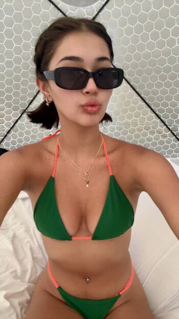 Full leaked Kylin milan private onlyfans photo