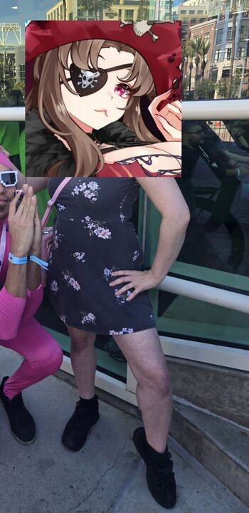 Full leaked Kyoharuvt private onlyfans photo