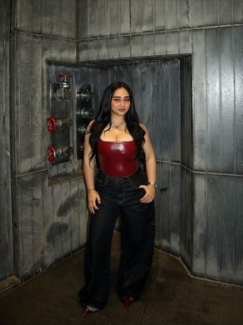 Kyrah Umadhay / kyrahshane