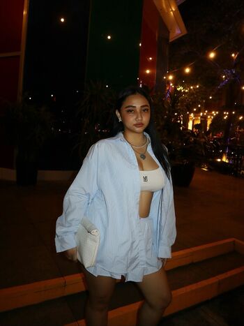 Kyrah Umadhay / kyrahshane