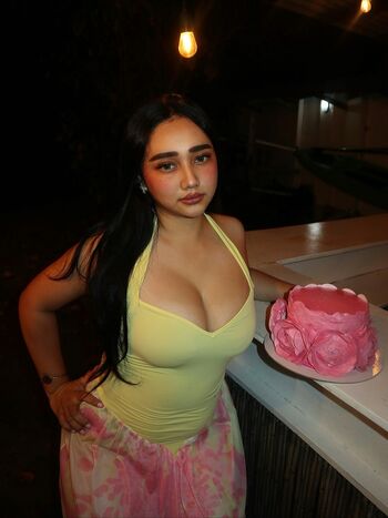 Kyrah Umadhay / kyrahshane