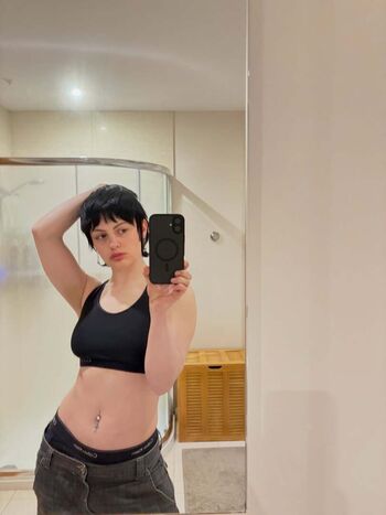 Full leaked Kyranekko private onlyfans photo