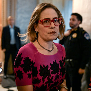 Kyrsten Sinema