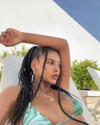Full leaked Kyshan wilson private onlyfans photo