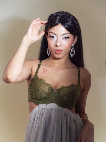 Full leaked Kyso lo private onlyfans photo