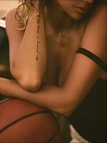 Kysre Rae Gondrezick