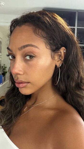 Full leaked Kysre rae gondrezick private onlyfans photo