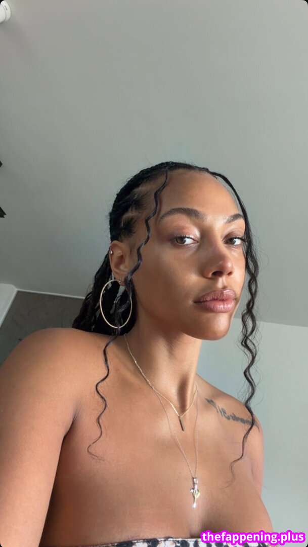 Kysre Rae Gondrezick