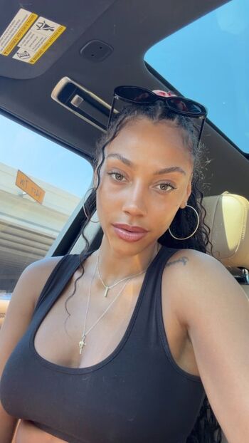 Full leaked Kysre rae gondrezick private onlyfans photo