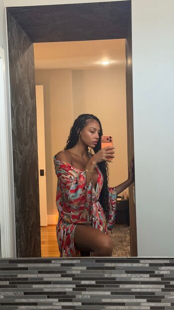 Full leaked Kysre rae gondrezick private onlyfans photo