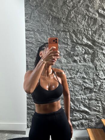 Full leaked Kysre rae gondrezick private onlyfans photo