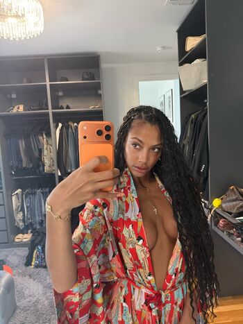Full leaked Kysre rae gondrezick private onlyfans photo