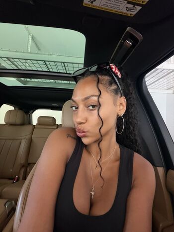 Full leaked Kysre rae gondrezick private onlyfans photo