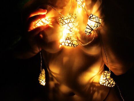 Full leaked Bandit sweet/ private onlyfans photo