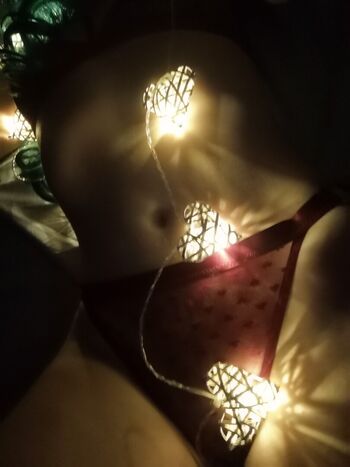 Full leaked Dani/ private onlyfans photo