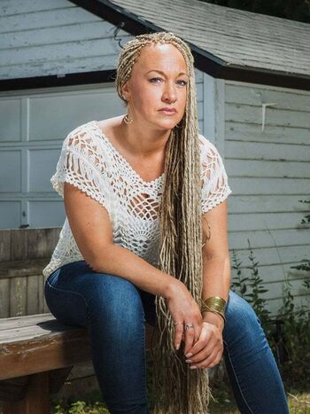 Full leaked L dolezal private onlyfans photo