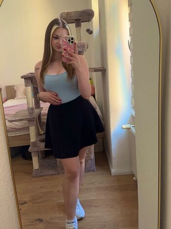 Full leaked L i s a private onlyfans photo