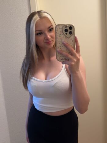 Full leaked L i s a private onlyfans photo