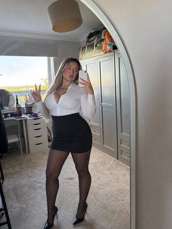 Full leaked L u c i f a i r private onlyfans photo