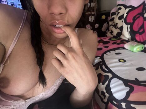 Full leaked Lttlekittn private onlyfans photo