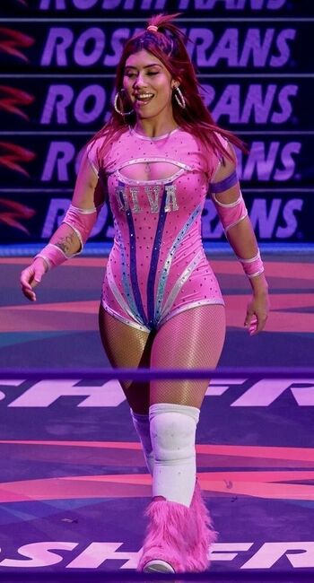 Full leaked La catalina private onlyfans photo