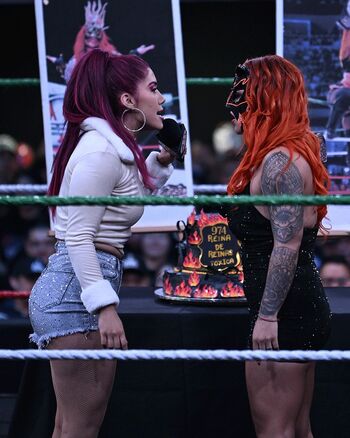 Full leaked La catalina private onlyfans photo