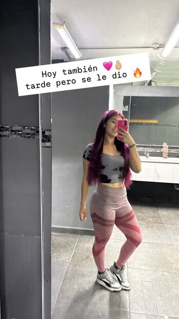 Full leaked La catalina page private onlyfans photo