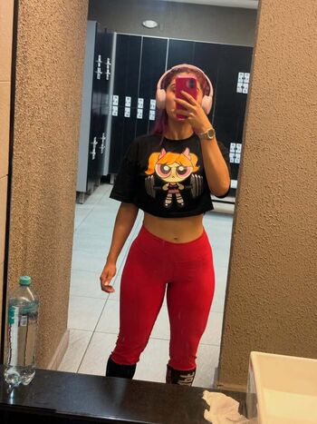 Full leaked La catalina private onlyfans photo