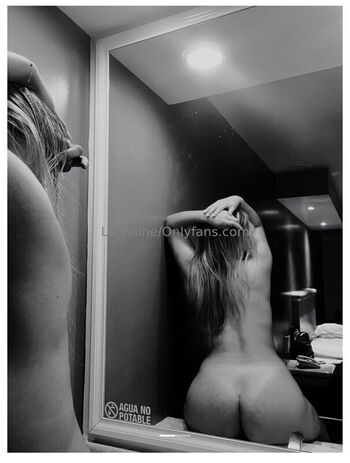 Full leaked La haine private onlyfans photo