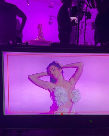 Full leaked La mala rodriguez page private onlyfans photo