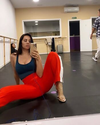 Full leaked La mala rodriguez private onlyfans photo