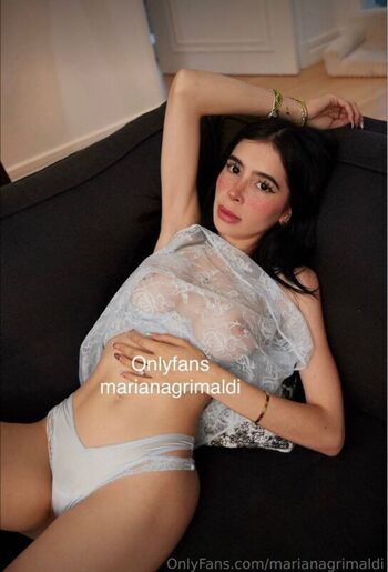 Full leaked La nina fresa private onlyfans photo