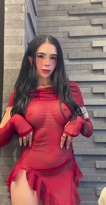 La Niña Fresa