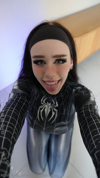 Laararose