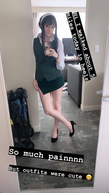 Full leaked Labinnak private onlyfans photo