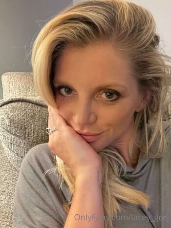 Lacey Grey